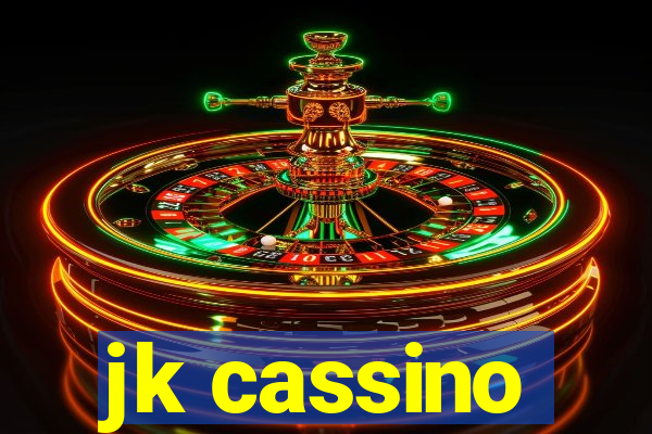 jk cassino